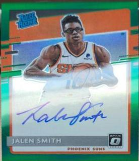 Jalen Smith