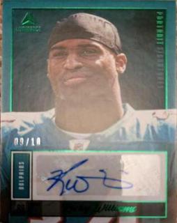Ricky Williams