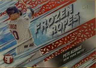 Pete Alonso
