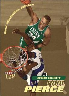 Paul Pierce