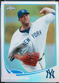CC Sabathia