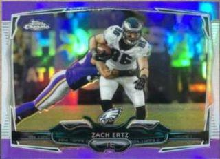Zach Ertz