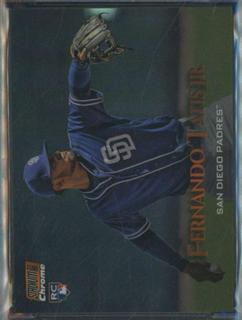 Fernando Tatis Jr.
