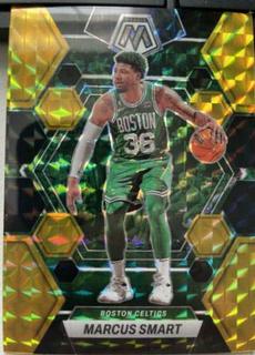 Marcus Smart