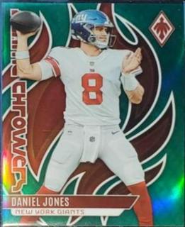 Daniel Jones