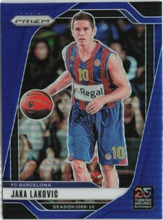 Jaka Lakovic