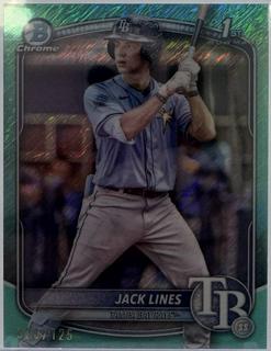 Jack Lines