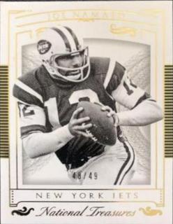 Joe Namath