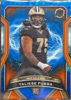 Taliese Fuaga