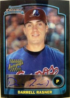Darrell Rasner