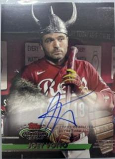 Joey Votto