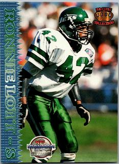 Ronnie Lott