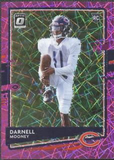 Darnell Mooney