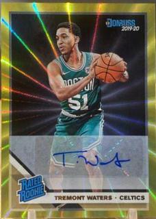 Tremont Waters