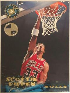 Scottie Pippen