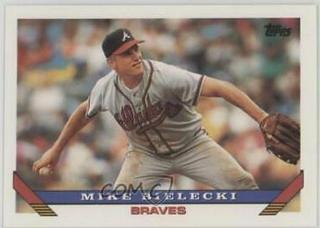 Mike Bielecki