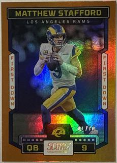 Matthew Stafford