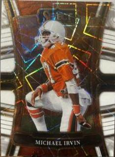 Michael Irvin