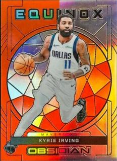 Kyrie Irving