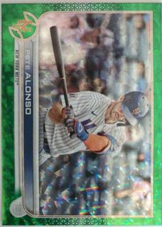 Pete Alonso
