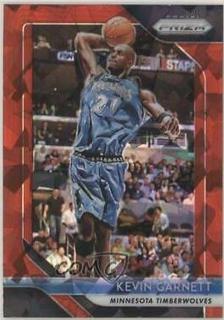 Kevin Garnett