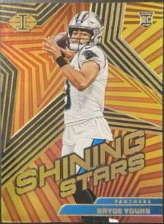 Bryce Young [Black] #18