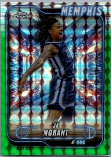 Ja Morant