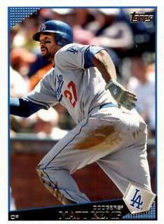 Matt Kemp