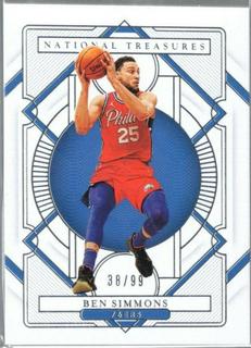Ben Simmons