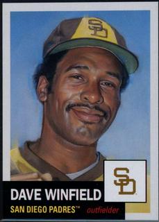 Dave Winfield
