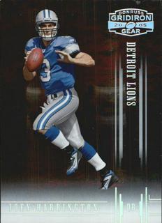 Joey Harrington