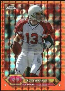 Kurt Warner