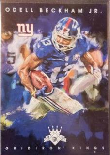 Odell Beckham Jr.