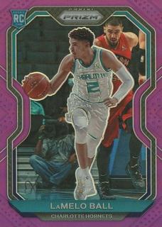 LaMelo Ball
