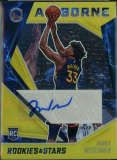 James Wiseman