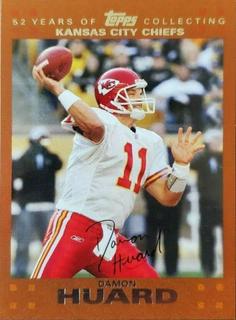 Damon Huard