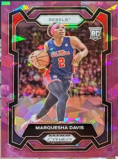 Marquesha Davis