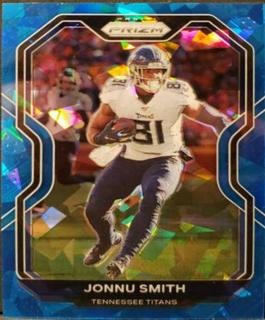 Jonnu Smith