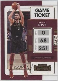 Kevin Love