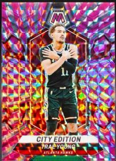 Trae Young