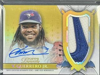 Vladimir Guerrero Jr.