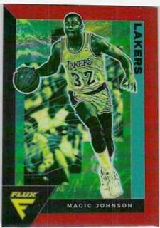 Magic Johnson