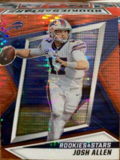 Josh Allen