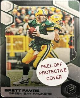 Brett Favre