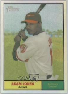 Adam Jones
