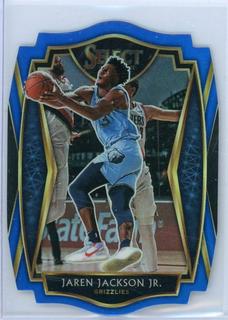 Jaren Jackson Jr.
