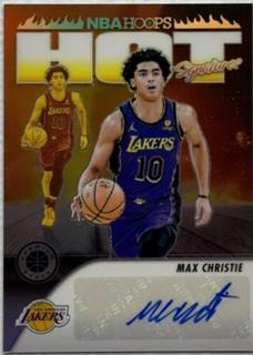 Max Christie