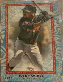 Jose Ramirez