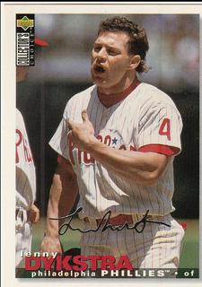 Lenny Dykstra