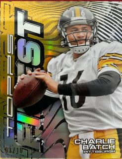 Charlie Batch